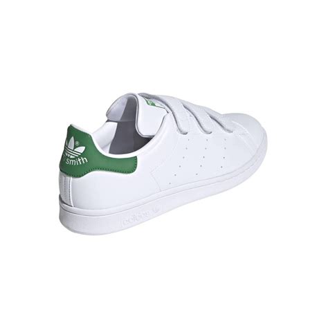 adidas stan smith wit groen maat 36|Adidas Stan Smith ’ Maat 36 .